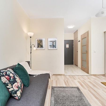 Under The Wroclove Sky By Noclegi Renters Breslau Exterior foto
